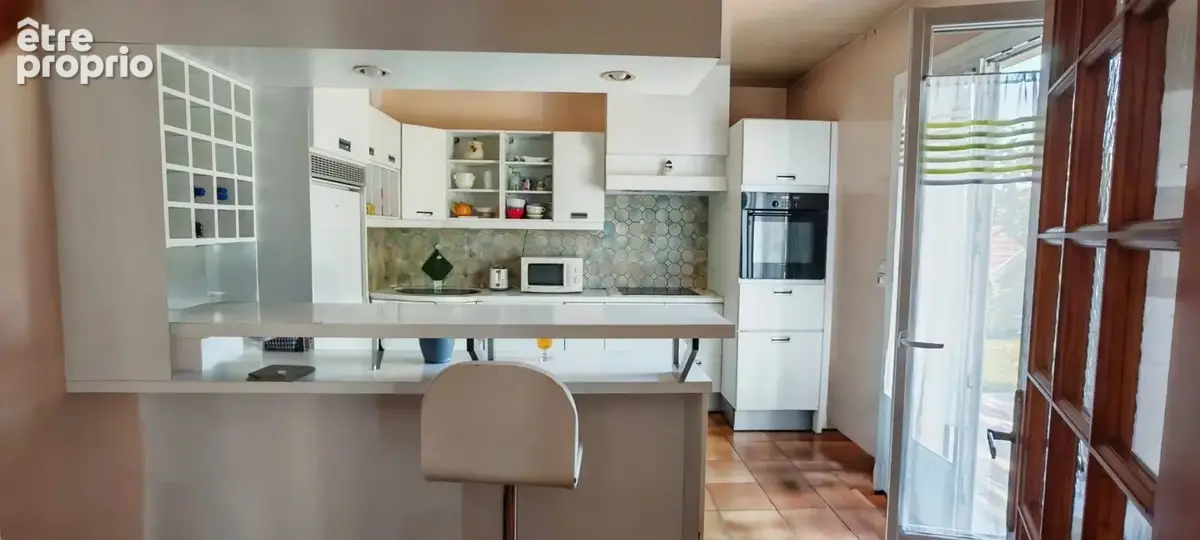Maison 190 m² à Hautvillers  - photo 8