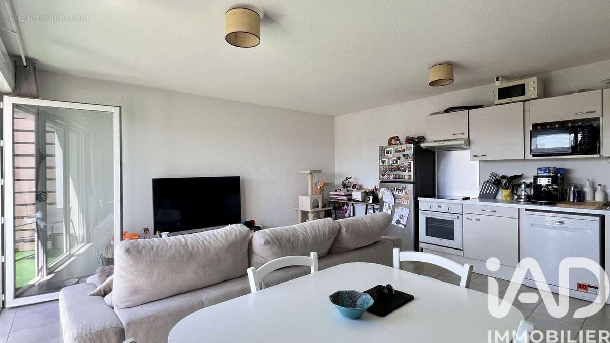 Photo 4 - Appartement à PERIGNY