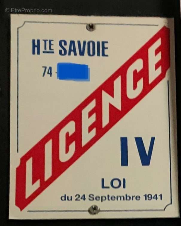 Autre à ARACHES-LA-FRASSE