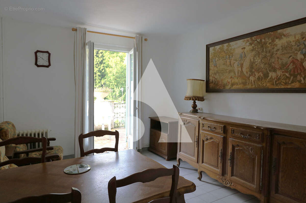 Appartement à CAPVERN