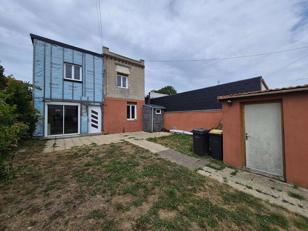 Maison à vendre - Le Havre / Mare au Clerc - 3 chambres - Garage - Jardin - photo 8