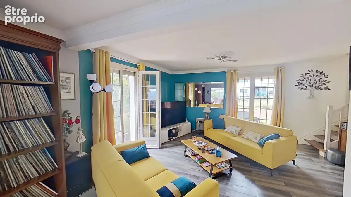 Photo Maison à Juigne-Sur-Loire au prix de 314 900€