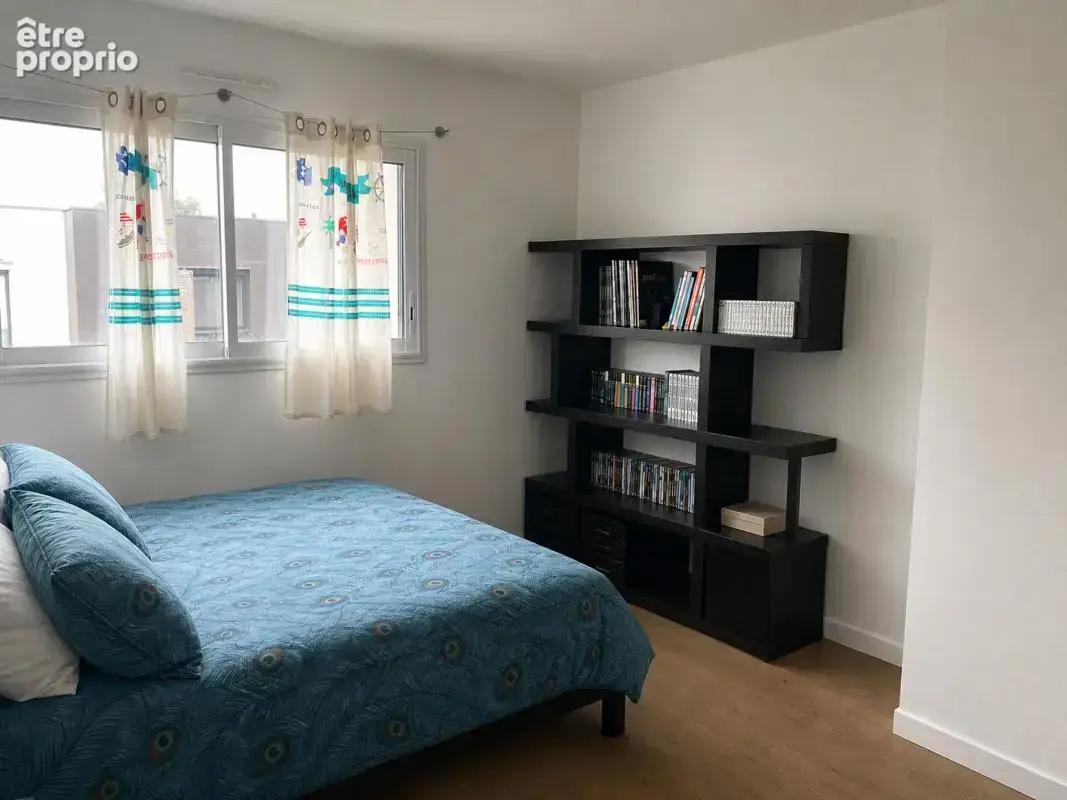 Maison 123 m² à Vezin-Le-Coquet  - photo 12