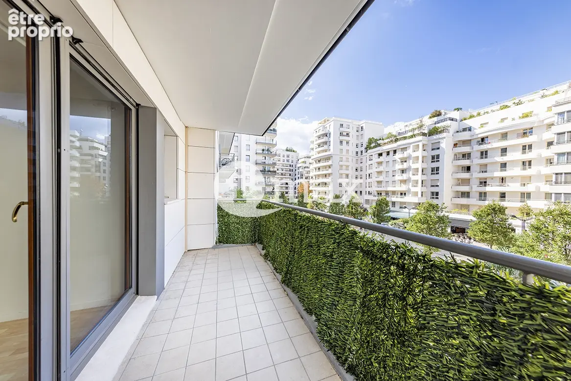 Photo Appartement à Levallois-Perret au prix de 520 000€