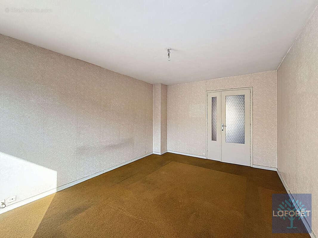 Appartement à VALENCIENNES