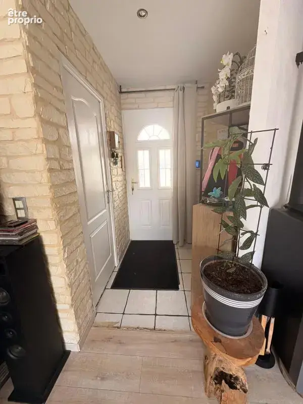 Maison À Vendre - photo 18