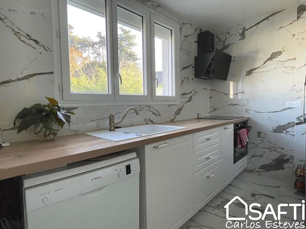 Photo 9 - Maison à VALENTON