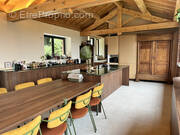 Maison à LA FOUILLOUSE