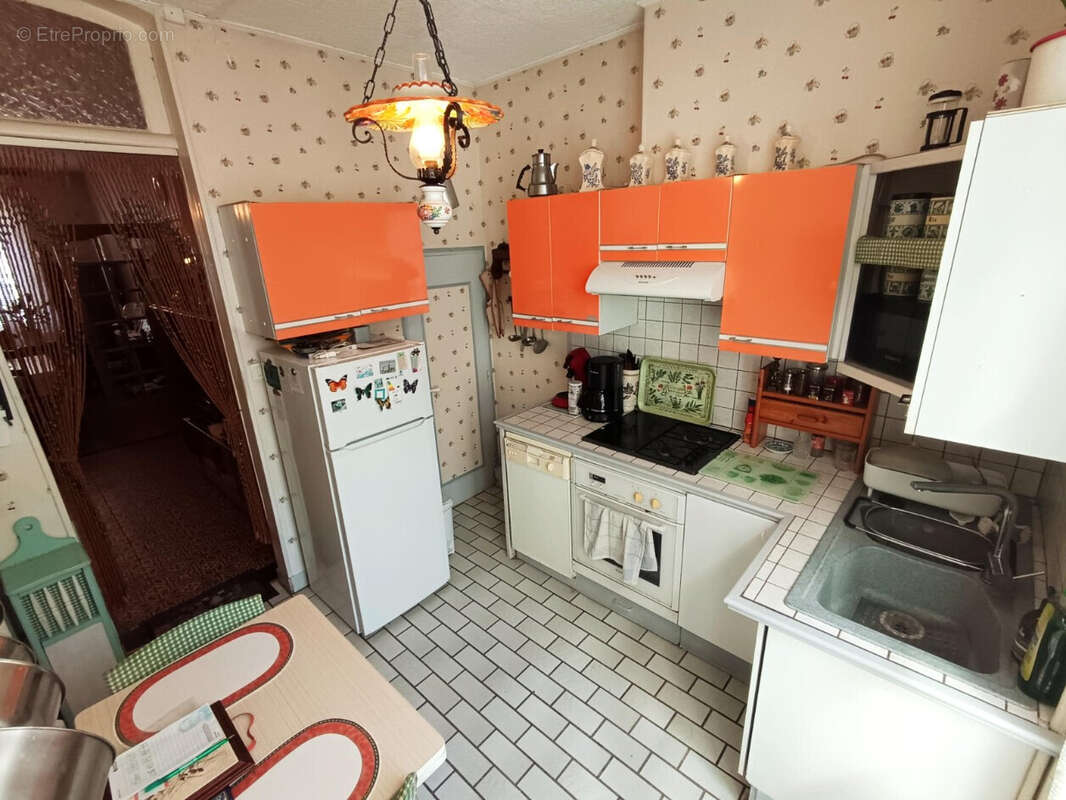 Maison 3 chambres + bureau + cour, Saint-Acheul - photo 7