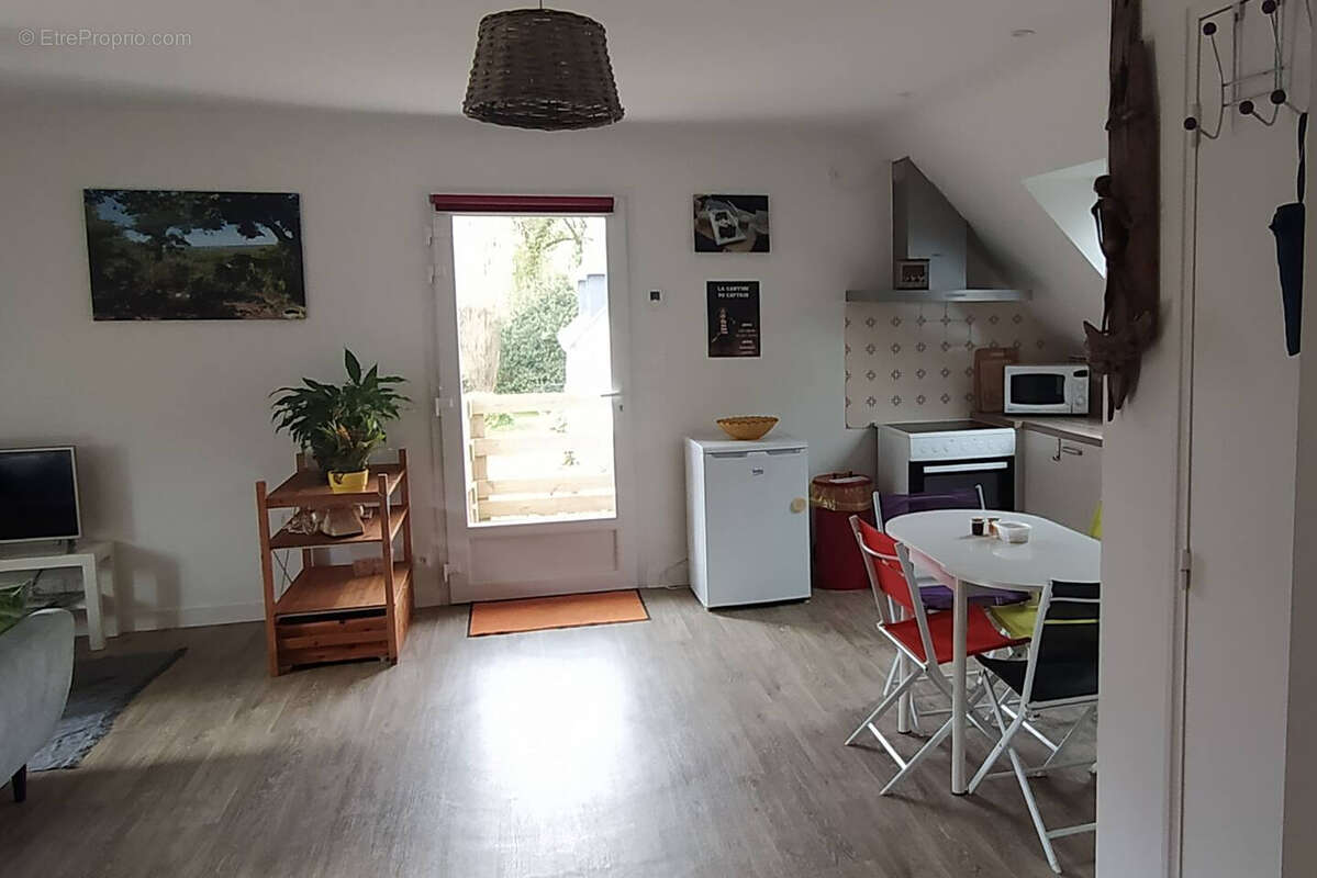 Maison à BADEN