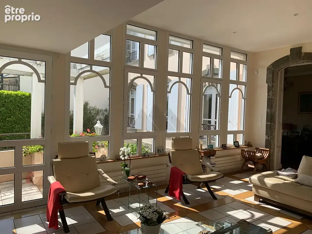 Maison de maitre a vendre brest saint marc - photo 3