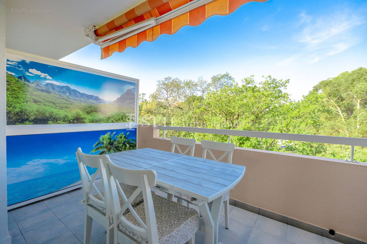 Appartement à FREJUS