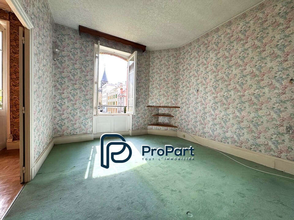 Maison à CLERMONT-FERRAND