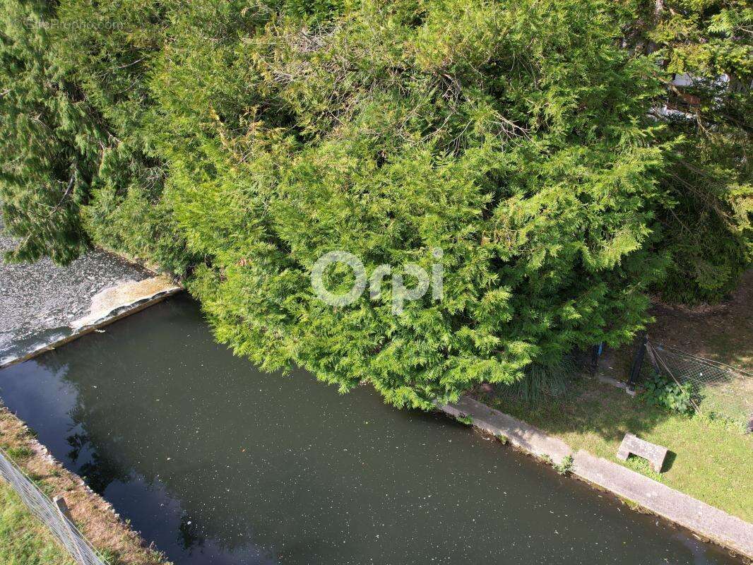 Maison de caractère avec appartement indépendant et bras de rivière – Entre Conches-en-Ouche et Évreux - photo 3