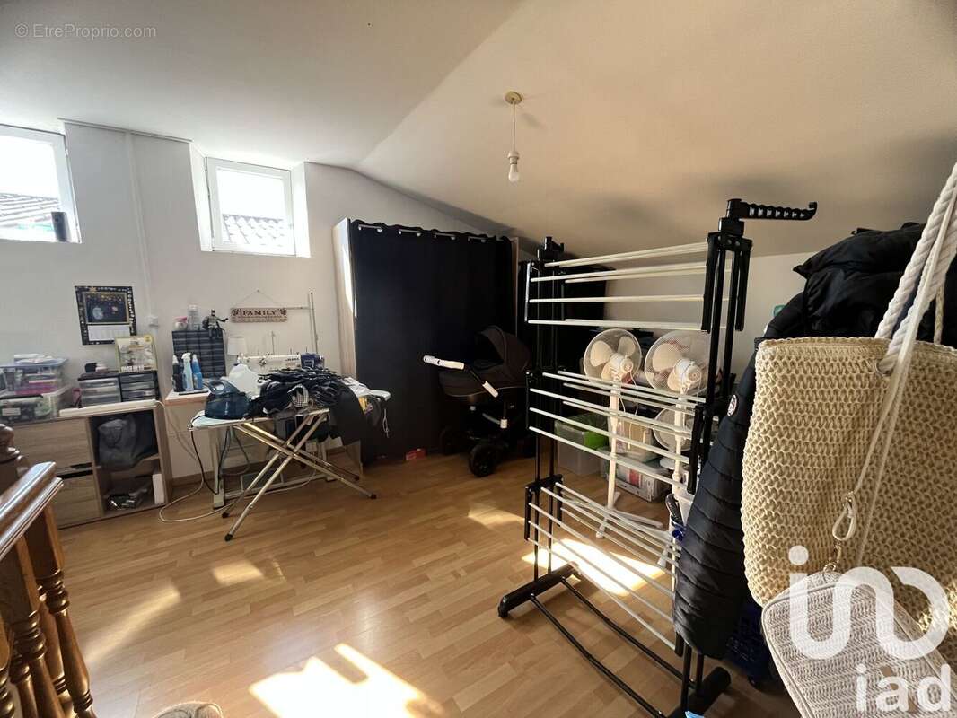 Photo 6 - Appartement à CARTIGNY