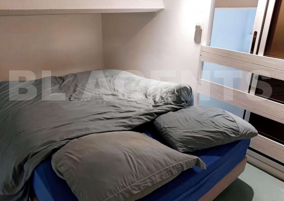 IMG_0056 - Appartement à VIAS