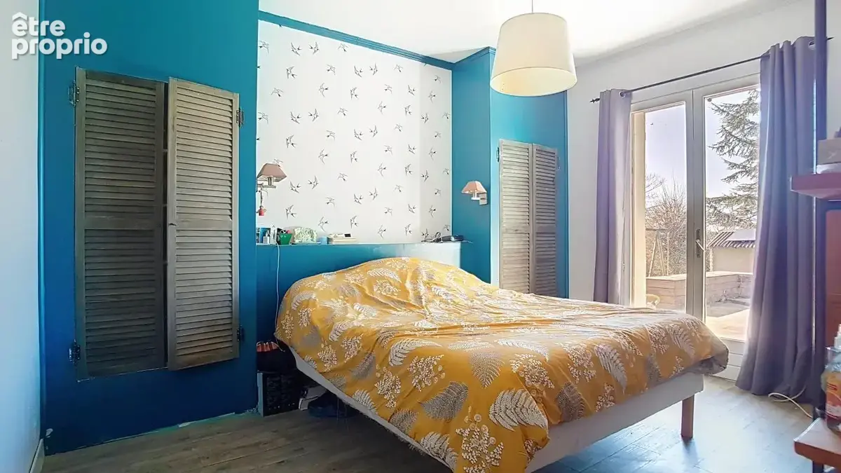 Maison Mogneneins - photo 10