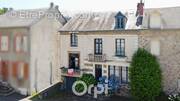 Maison à SAINT-SULPICE-LAURIERE