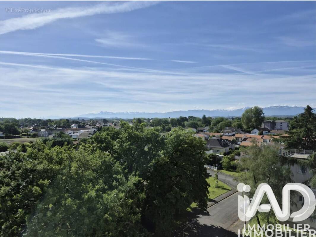 Photo 1 - Appartement à PAU