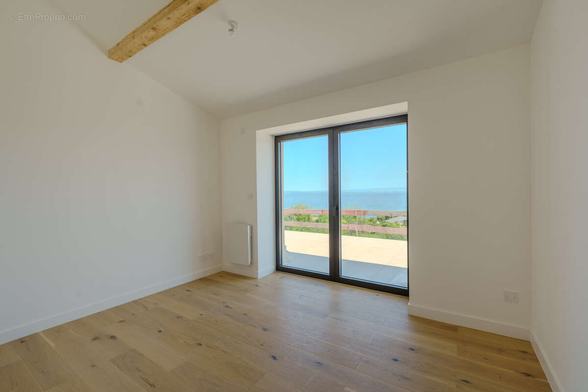 Appartement à EXCENEVEX