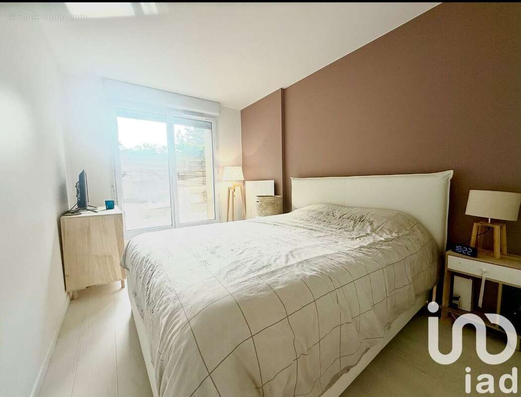 Photo 3 - Appartement à LE PORT-MARLY