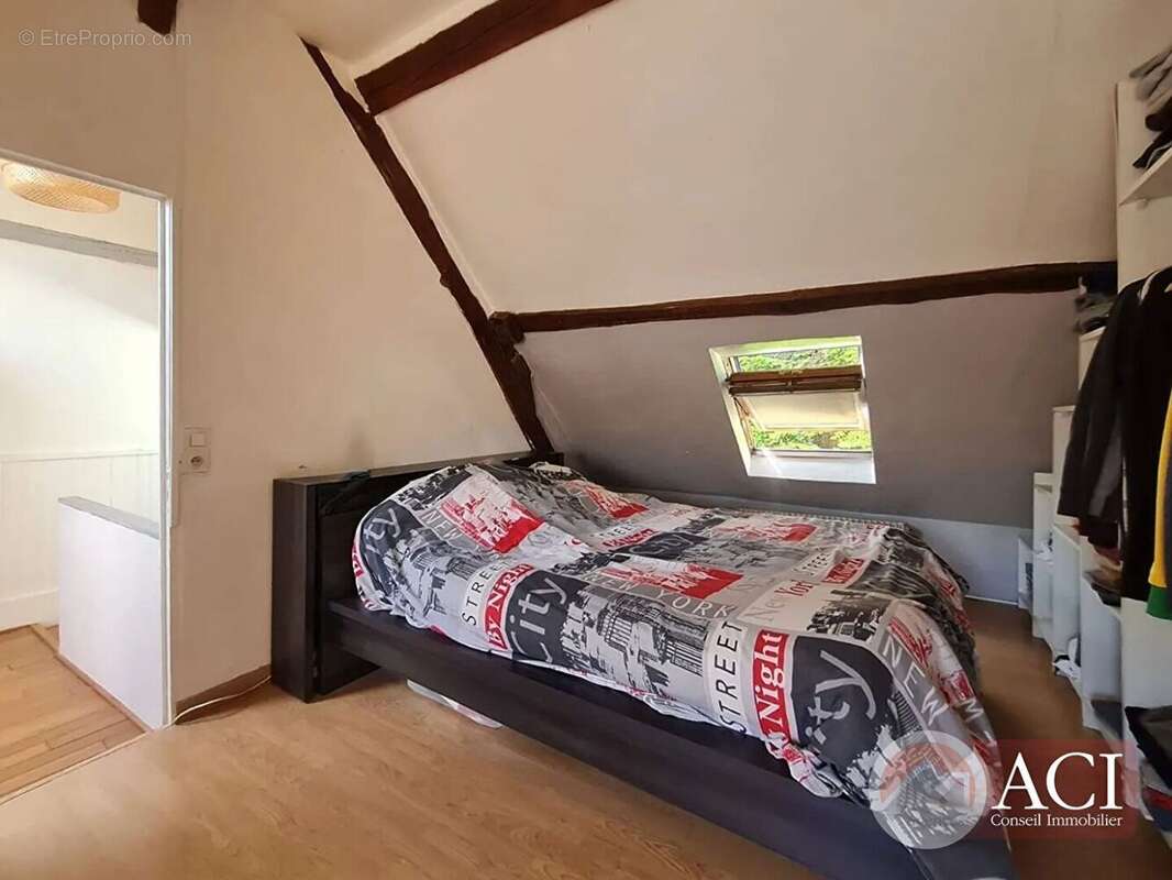 58624297f.jpg - Appartement à GROSLAY