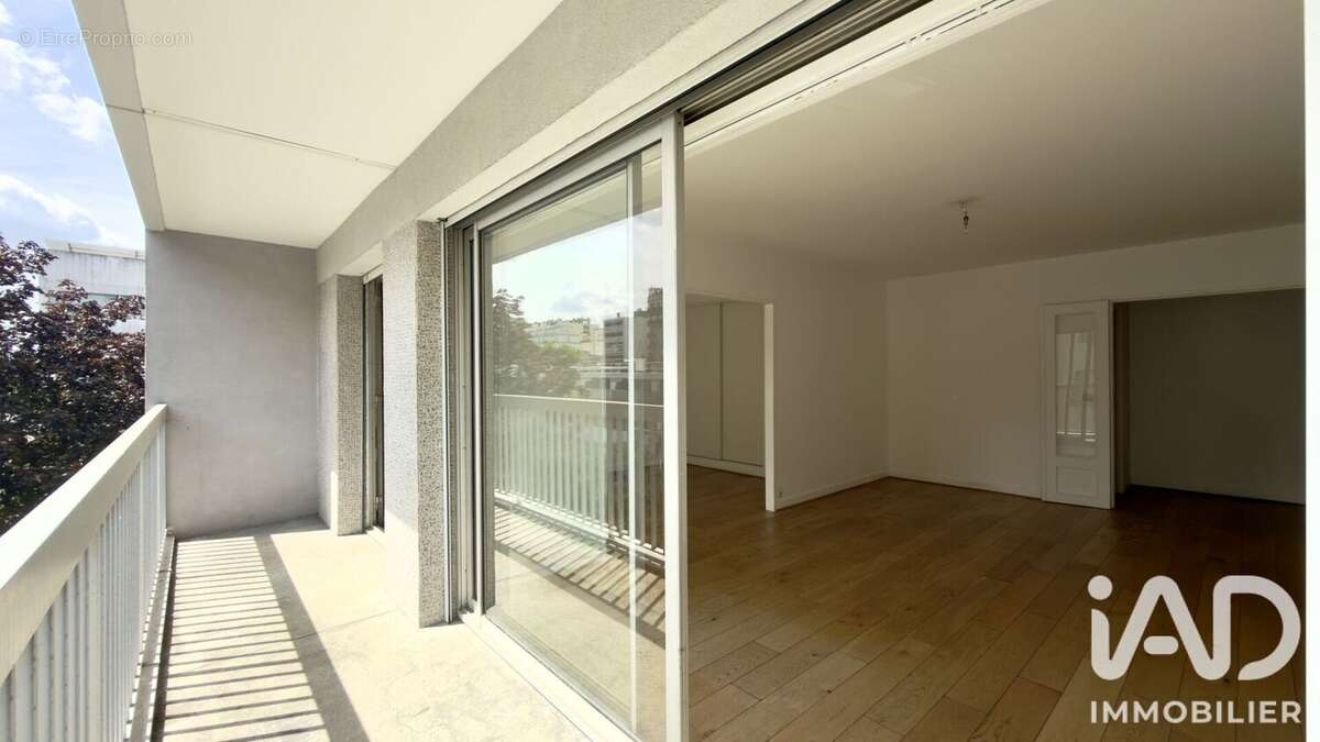 Appartement 84 m² à Paris-12e  - photo 4