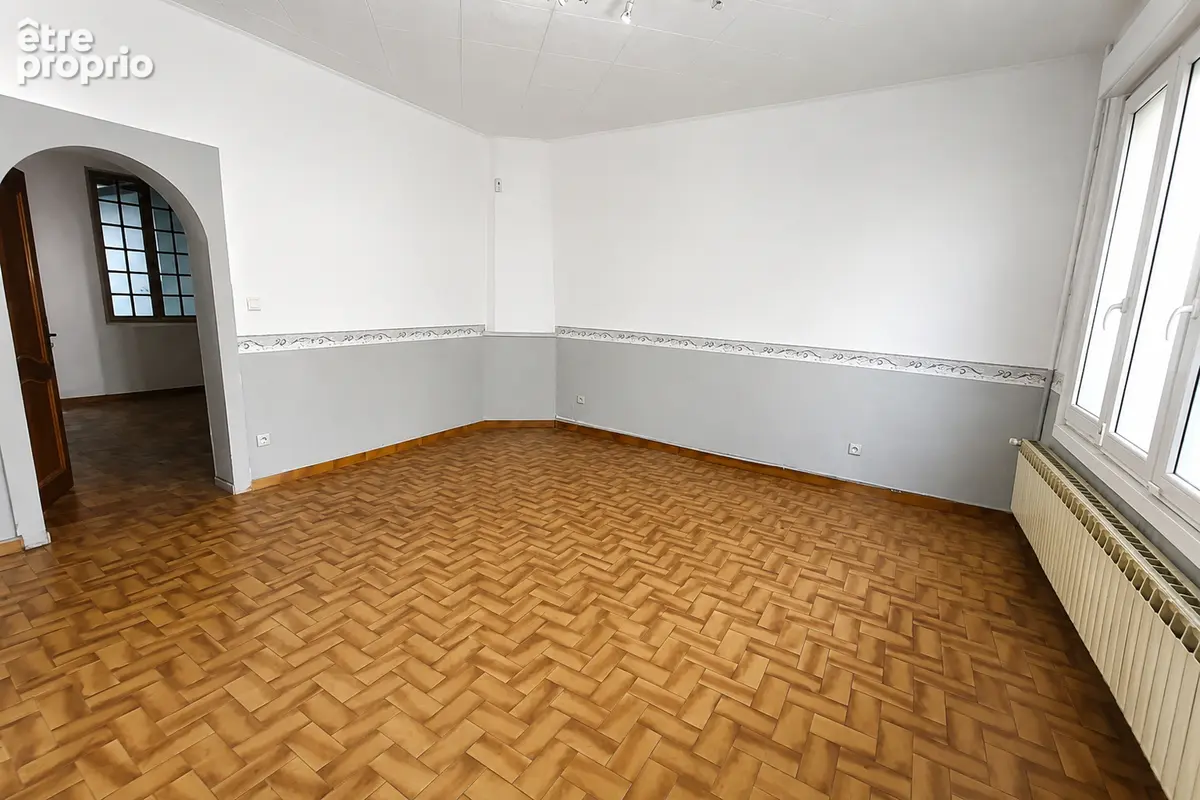 Maison fresnes 105m² - photo 4