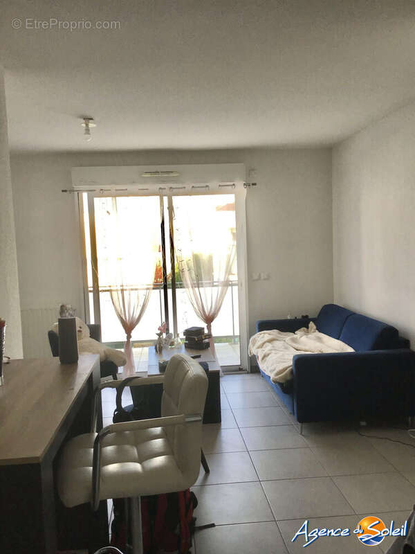Appartement à CANOHES