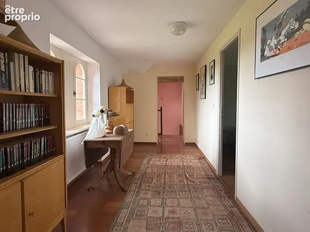 Propriété avec vues époustouflantes et une grande maison d'amis. - photo 25