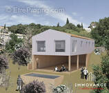 Terrain à MURVIEL-LES-MONTPELLIER