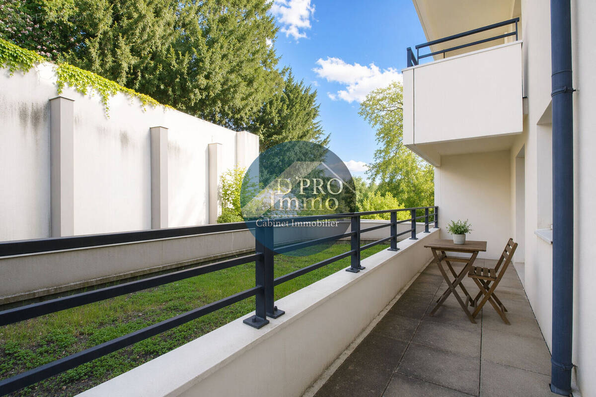 Appartement à VERTOU