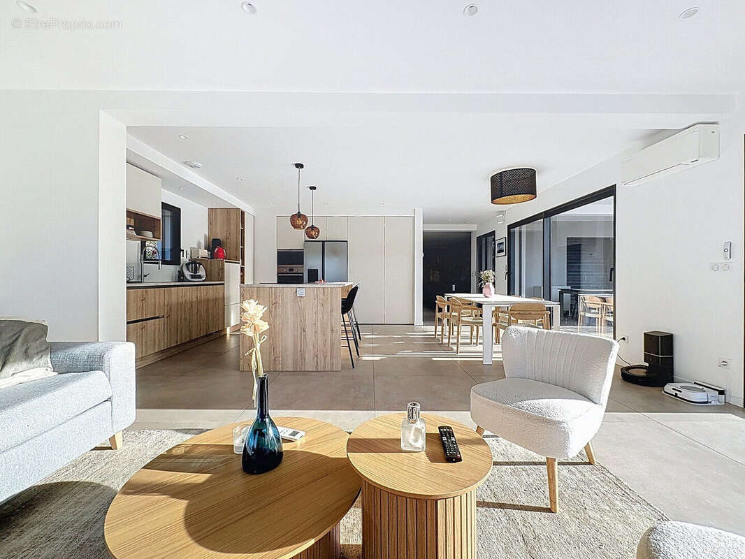 Maison à ANNECY-LE-VIEUX