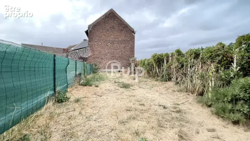 Maison de ville semi-individuelle à avion - photo 5
