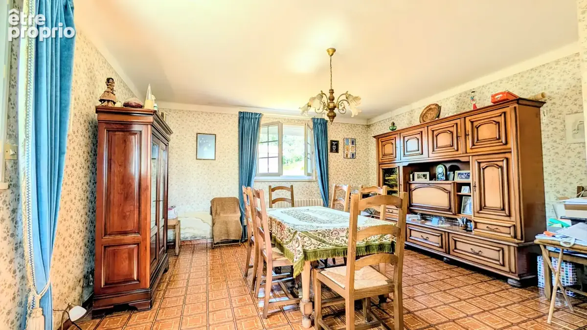 Maison de plain-pied 100m2 - Sainte-Pazanne - photo 2