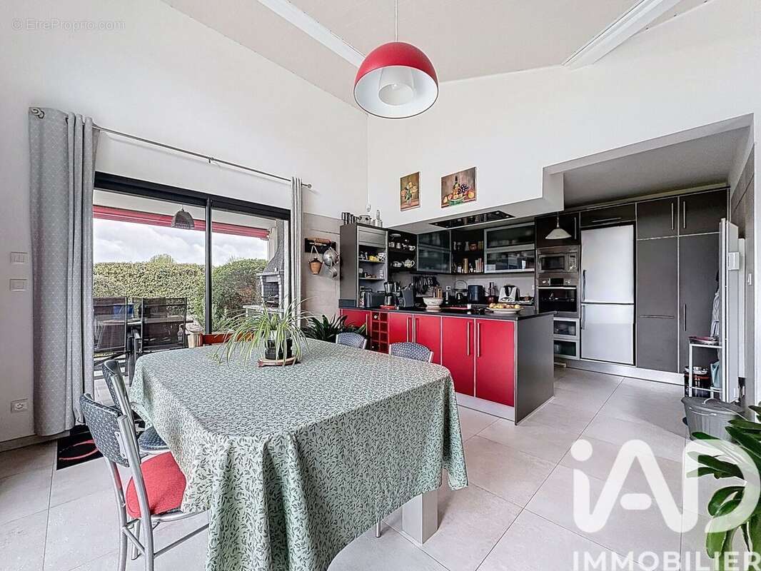 Photo 7 - Maison à MONTESQUIEU-VOLVESTRE