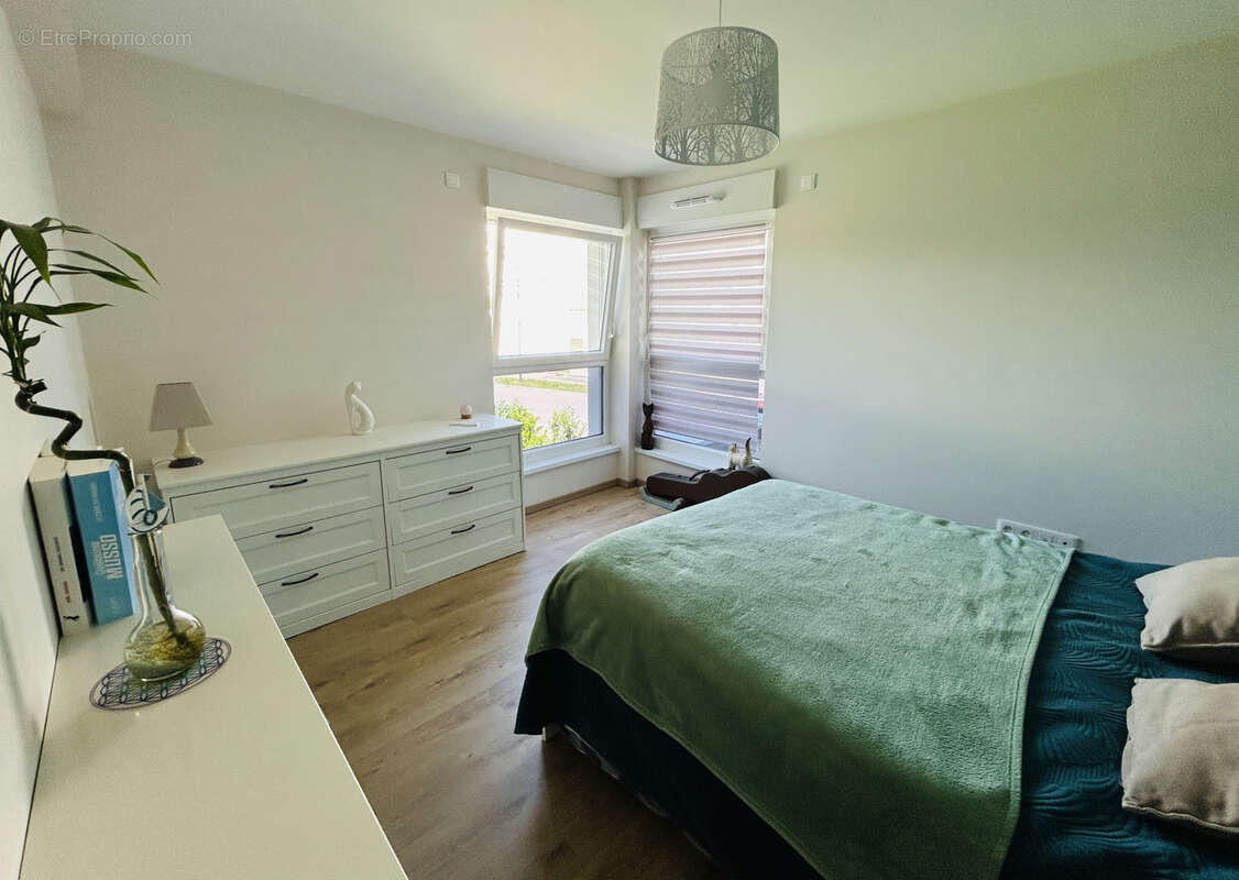 Appartement à ENSISHEIM