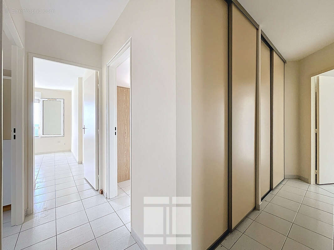 Appartement à SAN-MARTINO-DI-LOTA