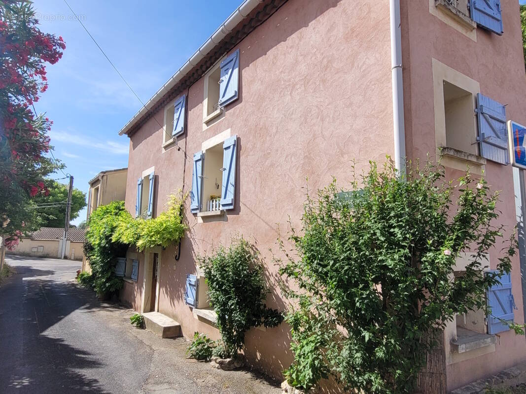 Maison à LAURENS