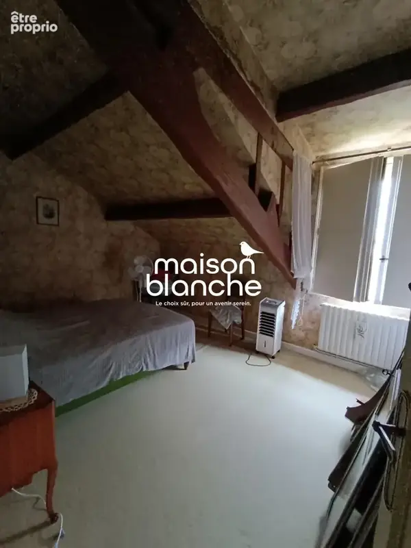 Maison 4 pièces 87 m² à vendre à Coutras (33230) - photo 9