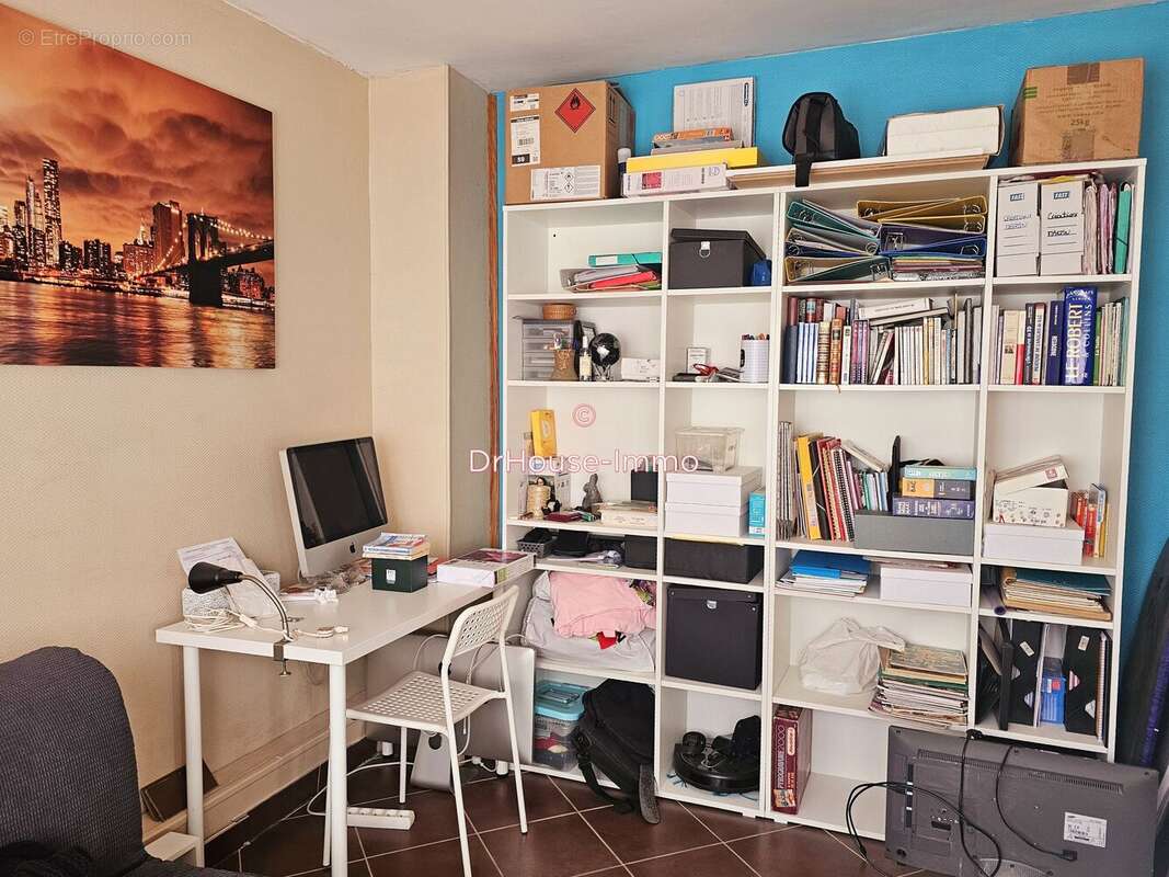 Maison à SAINT-AMAND-LES-EAUX