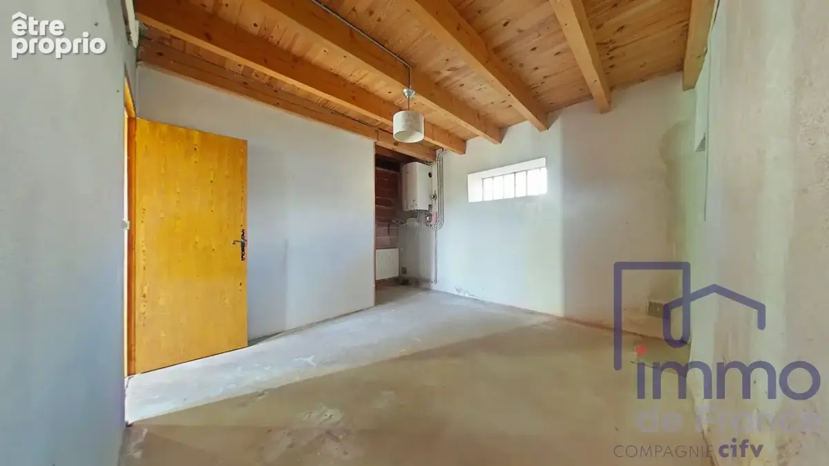 Maison 113 m² à Aboen  - photo 5