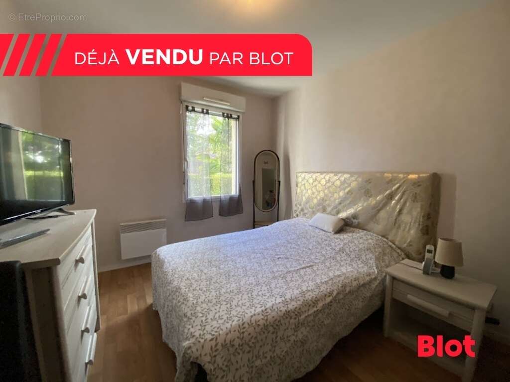 Appartement à JANZE