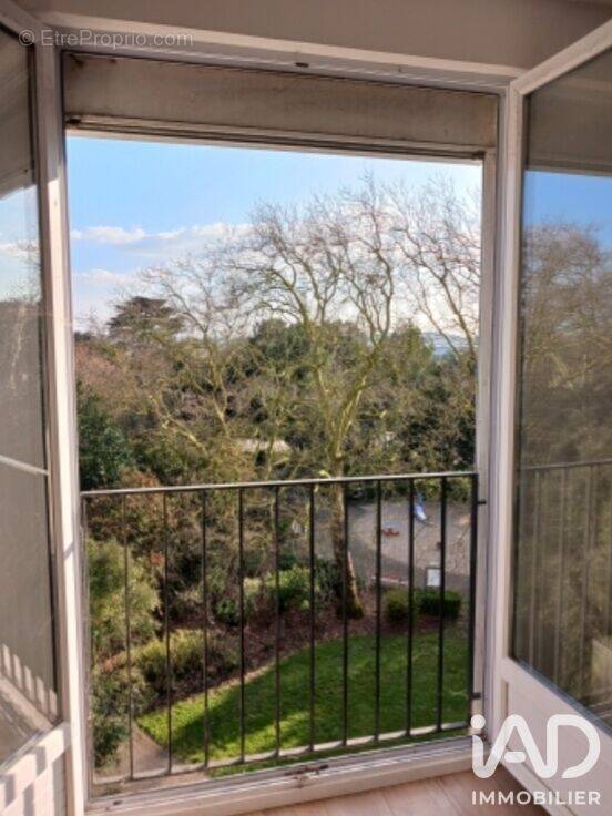 Photo 1 - Appartement à LA ROCHELLE