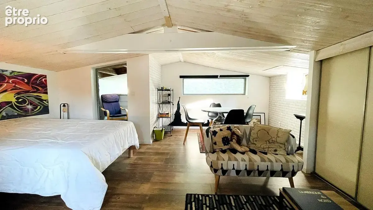Maison 6 pièces 170 m² à vendre à Saint-Pierre-D'oleron (17310) - photo 12