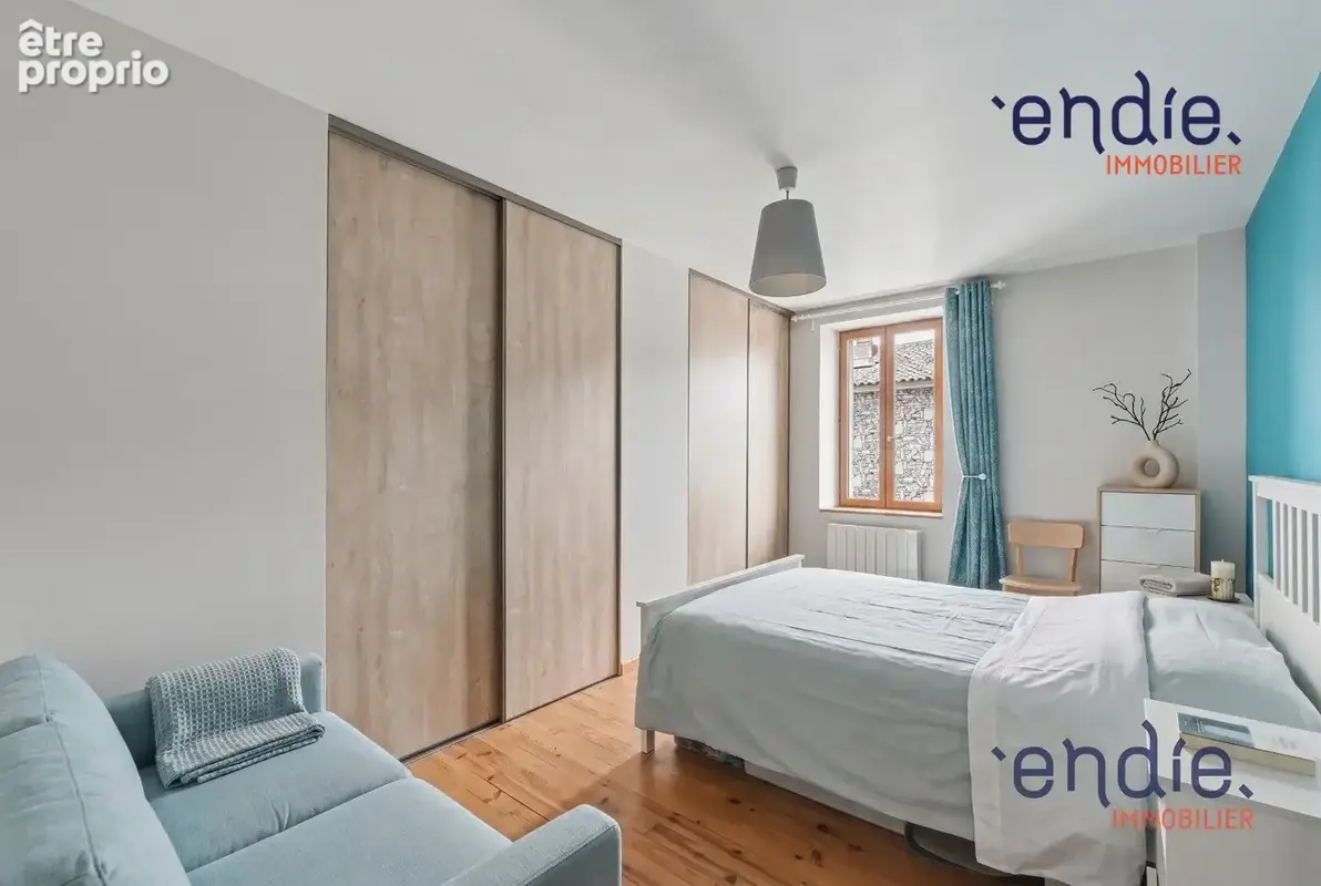 Maison 5 pièces 105 m² à vendre à Grenade (31330) - photo 3