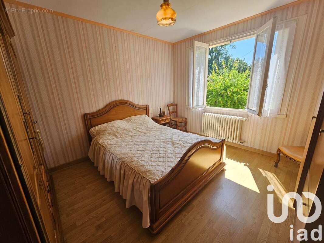 Photo 5 - Maison à MORMAISON
