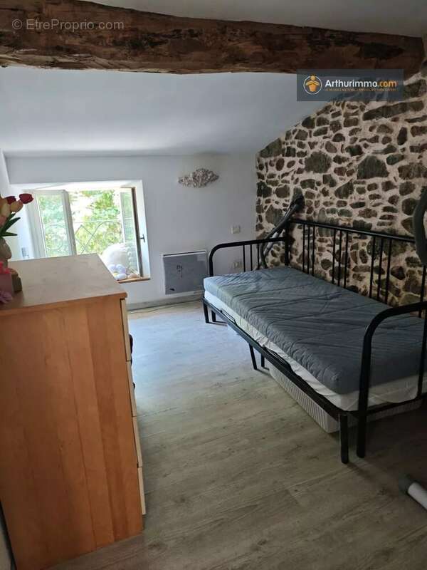 Appartement à LAROQUE-D&#039;OLMES