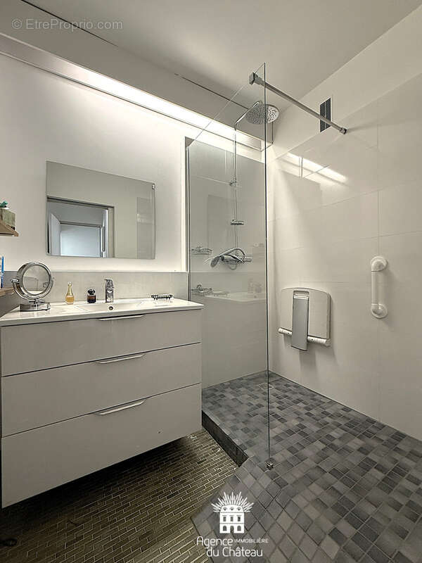 Appartement à VERSAILLES