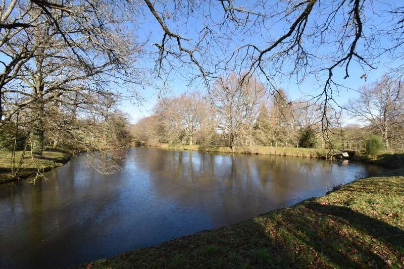Maison à SAINT-AGNANT-DE-VERSILLAT